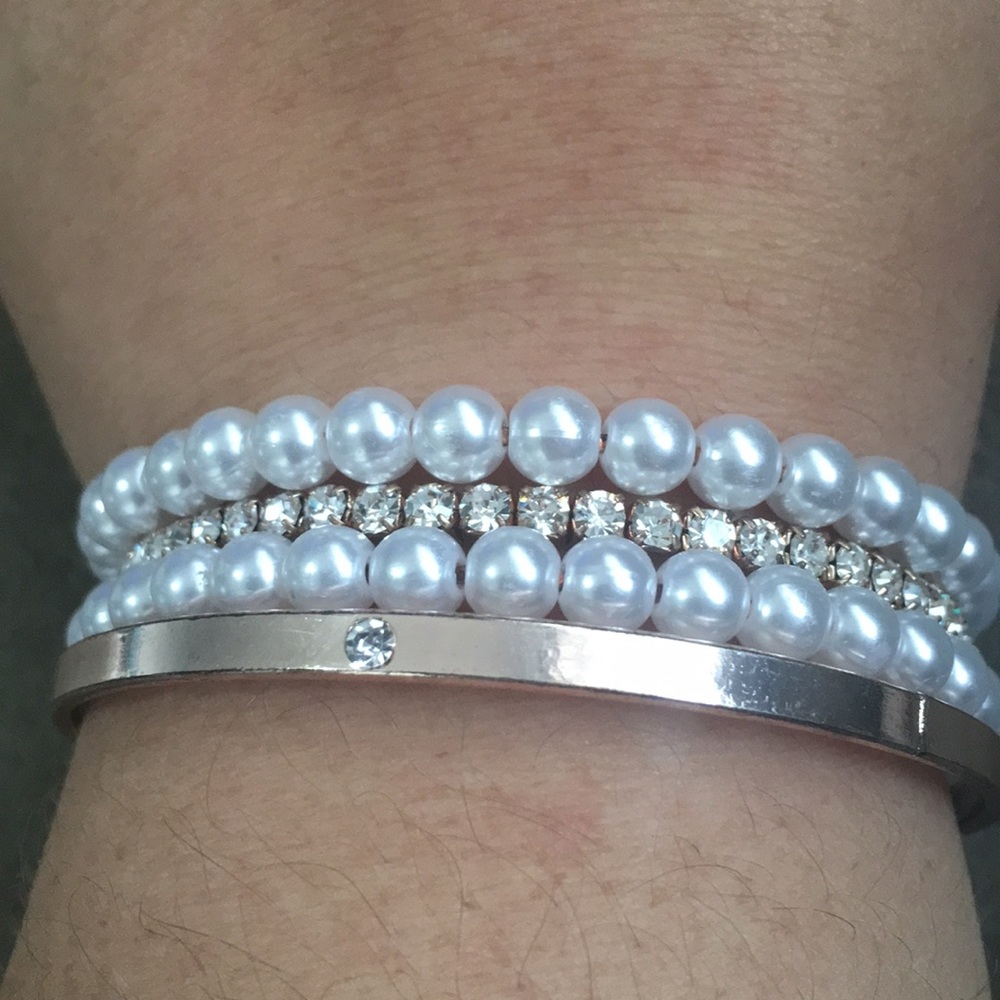 Bracelet set